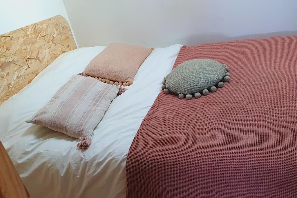 Le Loft Cosy - Centre Ville - Cadre Royal سُت المظهر الخارجي الصورة