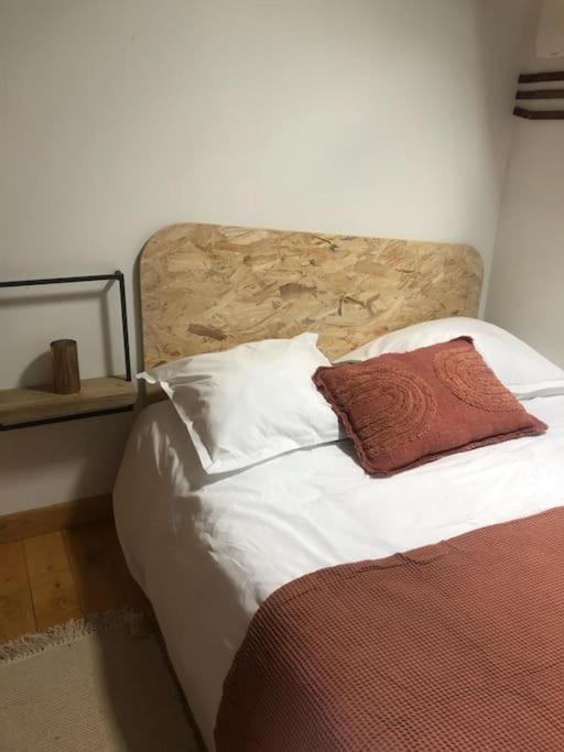 Le Loft Cosy - Centre Ville - Cadre Royal سُت المظهر الخارجي الصورة