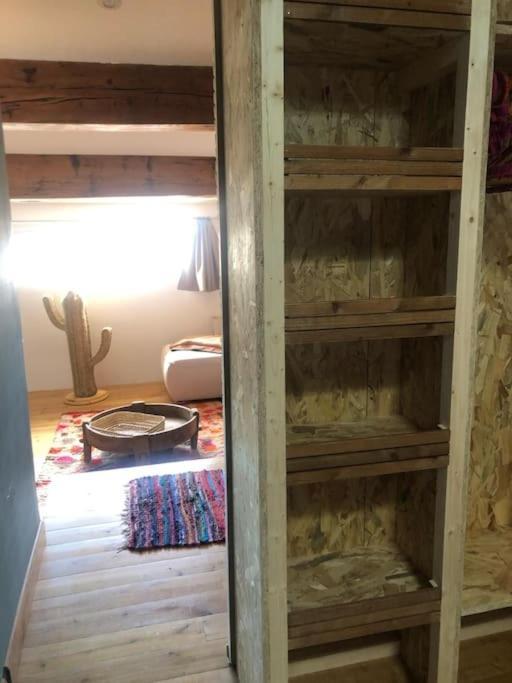 Le Loft Cosy - Centre Ville - Cadre Royal سُت المظهر الخارجي الصورة